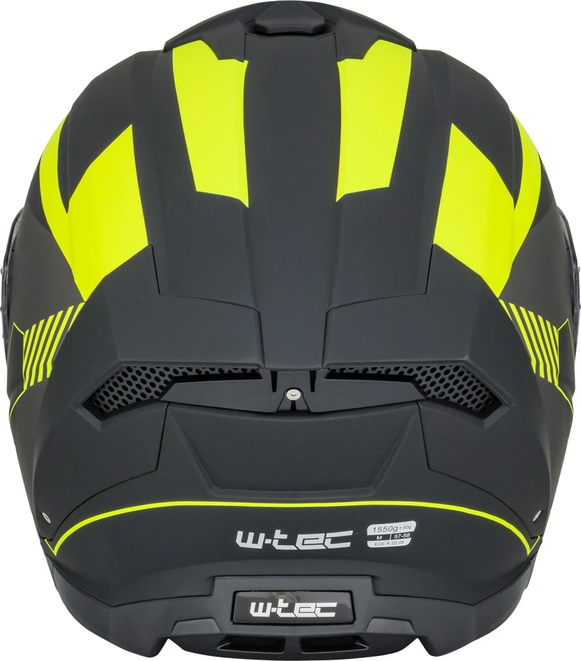 Motociklo šalmas W-TEC Nexwor Graphic