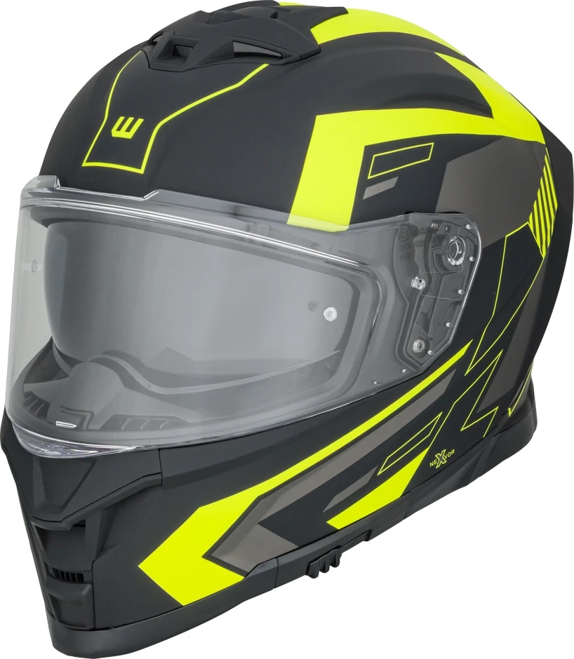 Motociklo šalmas W-TEC Nexwor Graphic