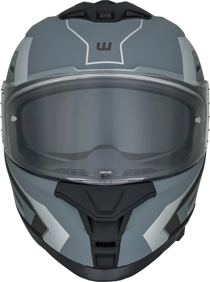 Motociklo šalmas W-TEC Nexwor Graphic