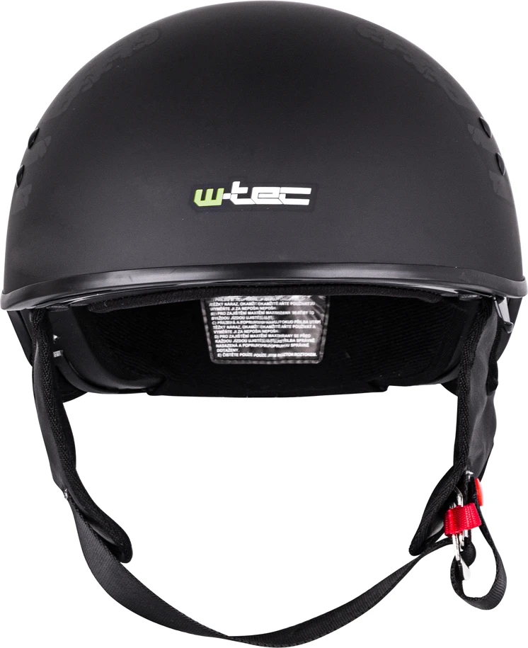 Motorcycle Helmet W-TEC V535