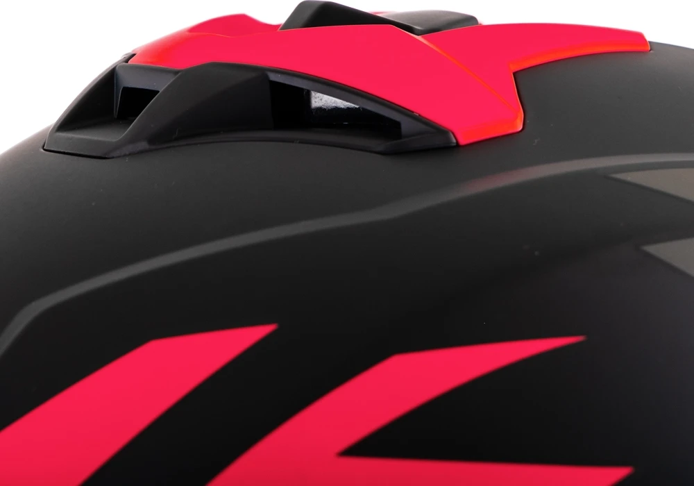 Motociklo šalmas W-TEC Voltik Graphic