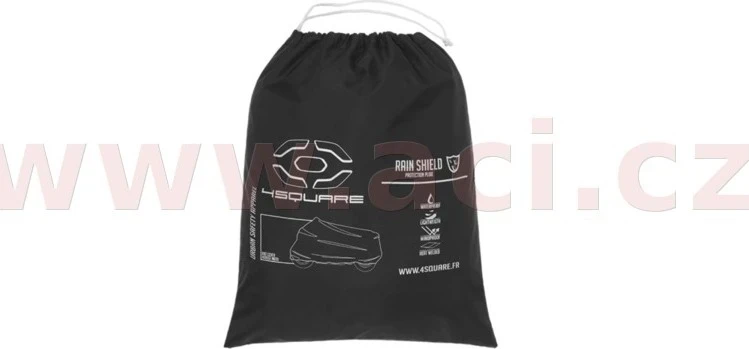 Motociklo uždangalas NOX/4SQUARE Rain Shield 246 x 105 x 127 cm