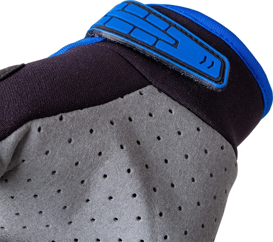Motokroso/dviratininkų pirštinės W-TEC Matosinos