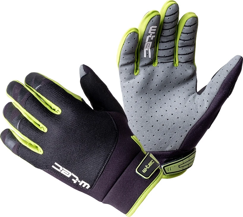 Motocross/Cycling Gloves W-TEC Matosinos