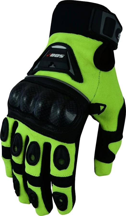 Motocross Gloves BOS GMC-14