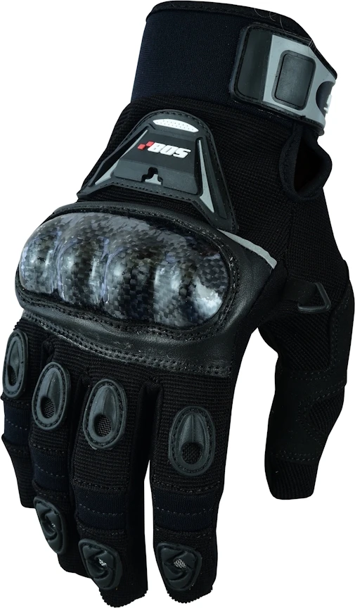 Motocross Gloves BOS GMC-14