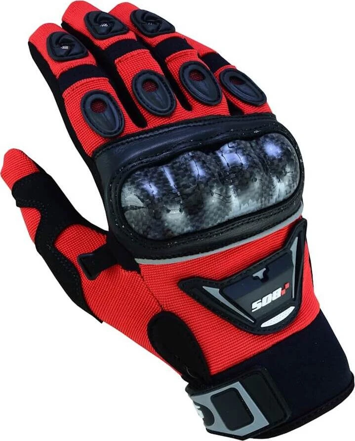 Motocross Gloves BOS GMC-14