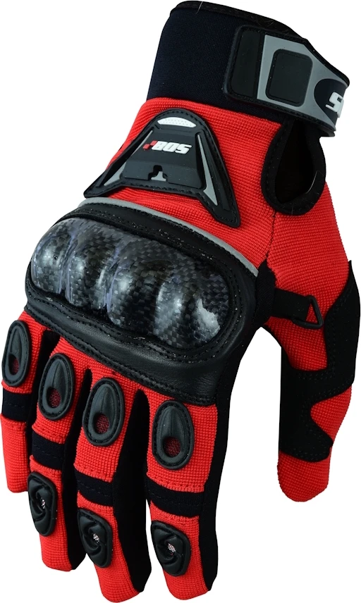 Motocross Gloves BOS GMC-14