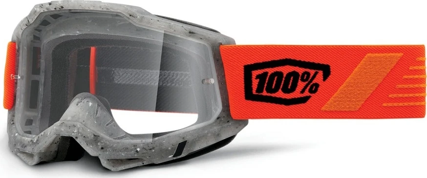Motokroso akiniai 100% Accuri 2