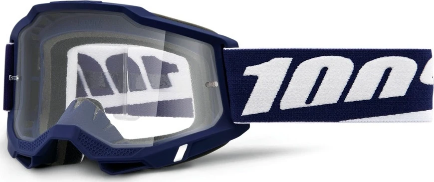 Motokroso akiniai 100% Accuri 2