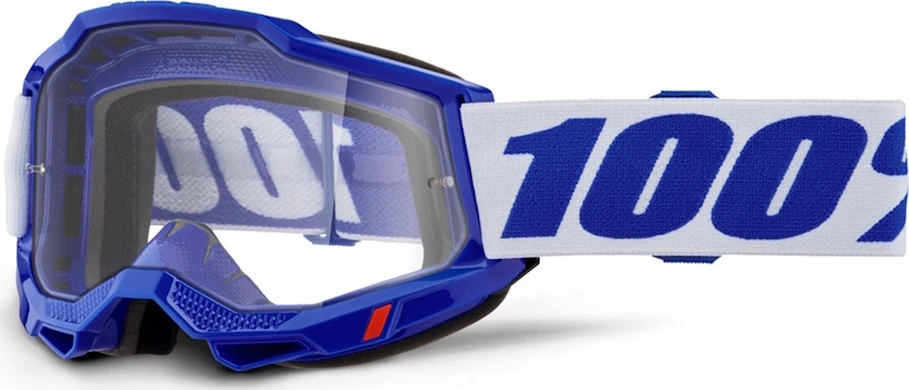 Motokroso akiniai 100% Accuri 2