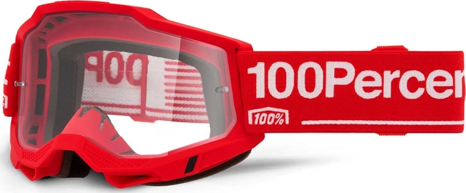 Motokroso akiniai 100% Accuri 2