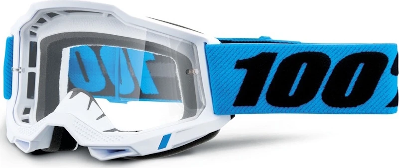 Motokroso akiniai 100% Accuri 2