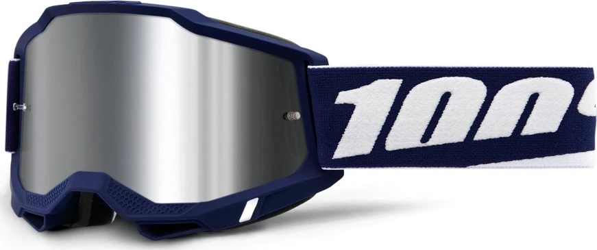 Motokroso akiniai 100% Accuri 2 Mirror