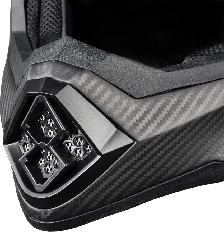 Motokrosininko šalmas W-TEC Crosscomp