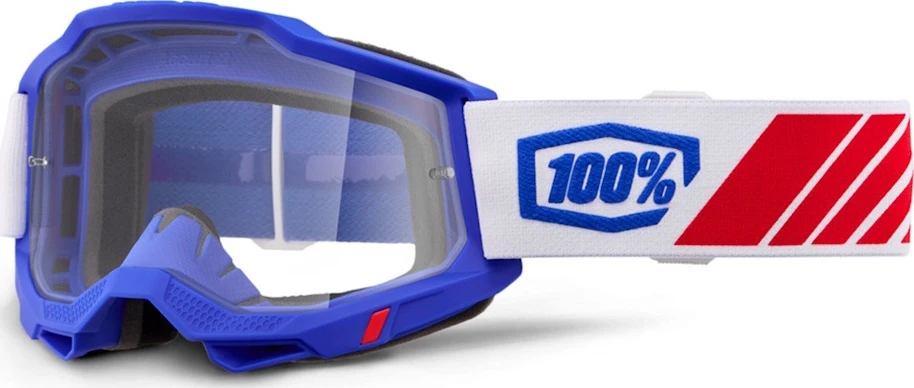Motokroso akiniai 100% Accuri 2