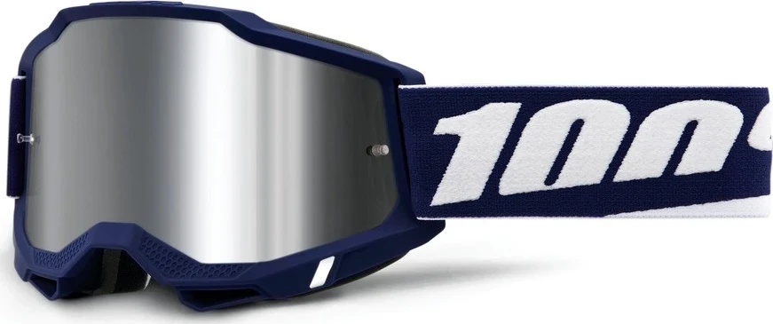 Motokroso akiniai 100% Accuri 2 Mirror