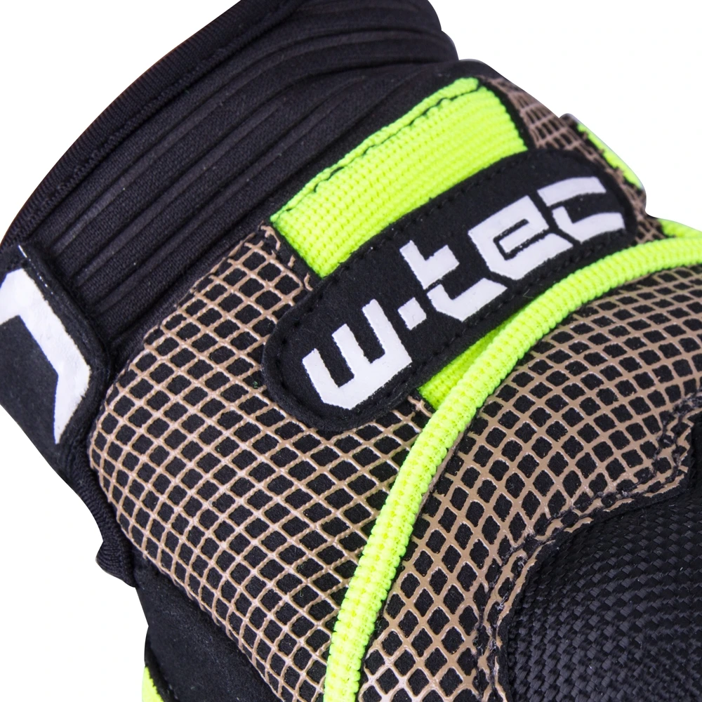 Motokroso pirštinės W-TEC Deerex