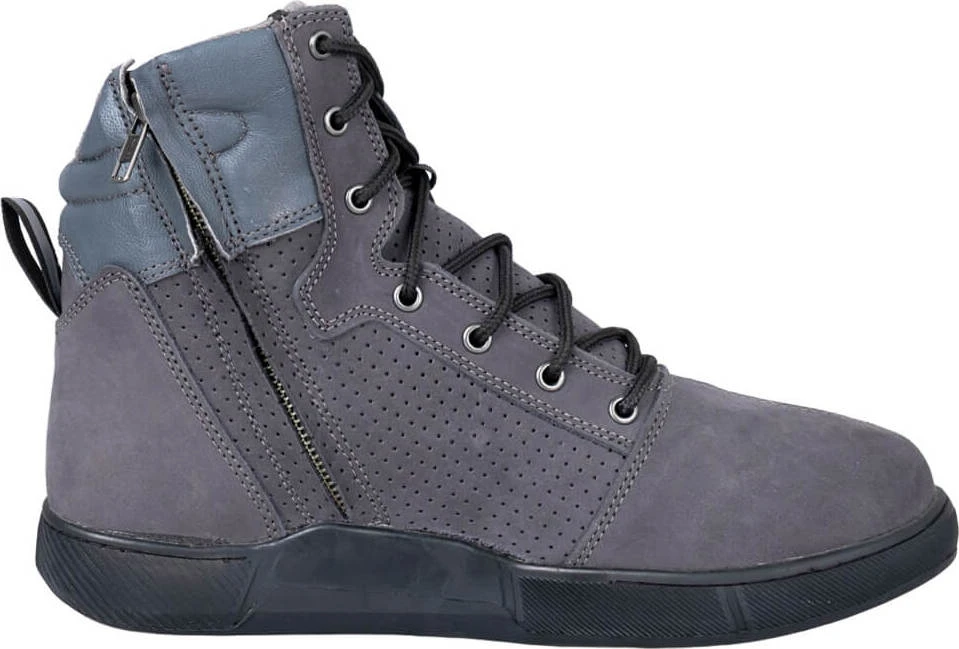 Motociklininko batai W-TEC Elton