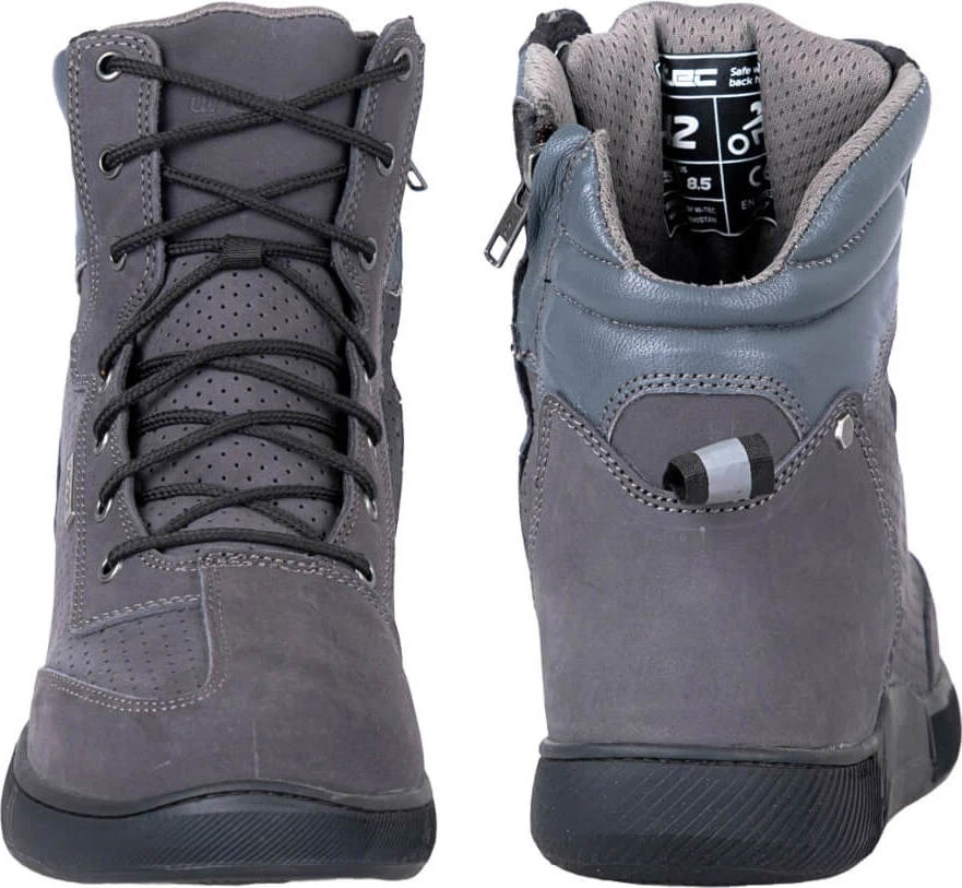 Motociklininko batai W-TEC Elton