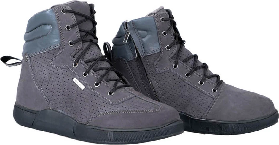 Motociklininko batai W-TEC Elton