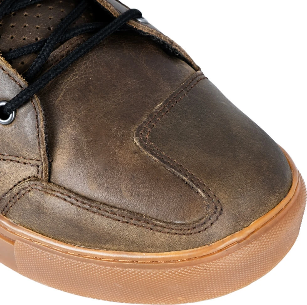 Motorcycle Boots W-TEC Fred