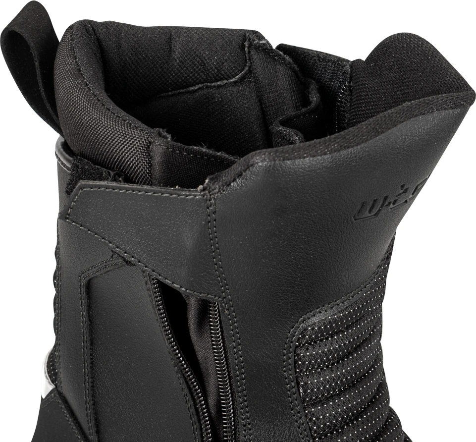 Motociklininko batai W-TEC Hypron
