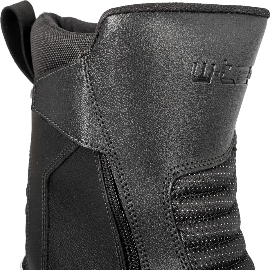 Motociklininko batai W-TEC Hypron