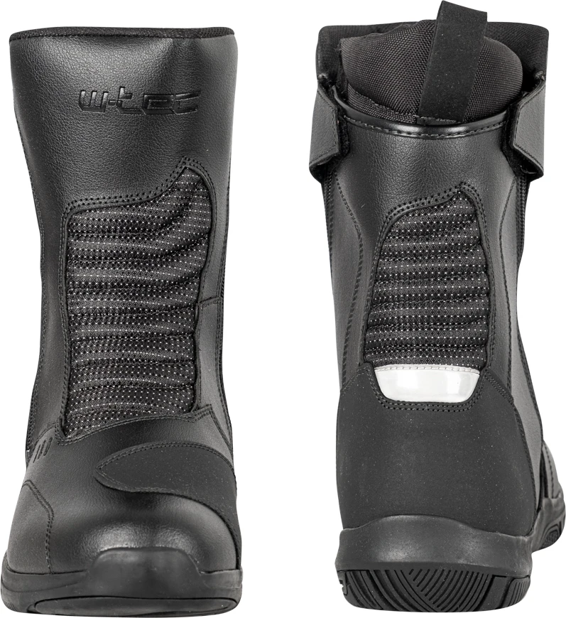 Motociklininko batai W-TEC Hypron