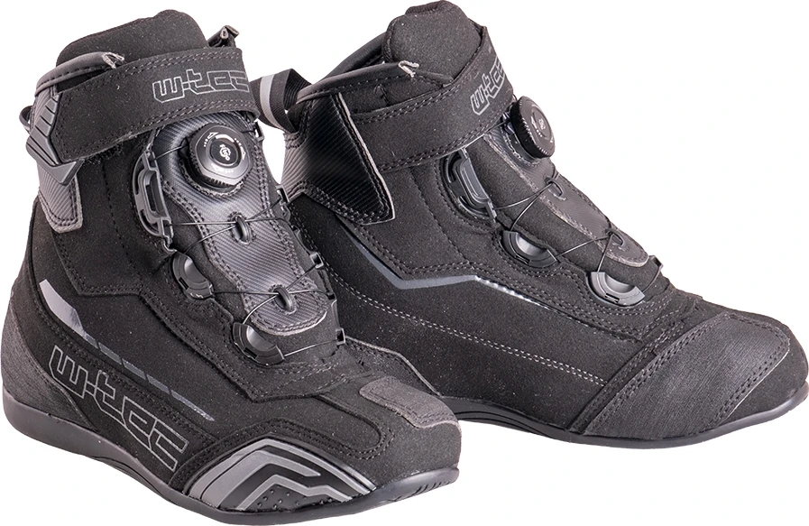 Moteriški motociklininkų batai W-TEC Karlaboa