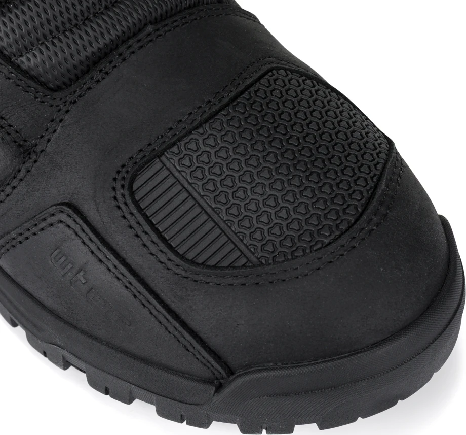 Motorcycle Boots W-TEC Lougamax CE