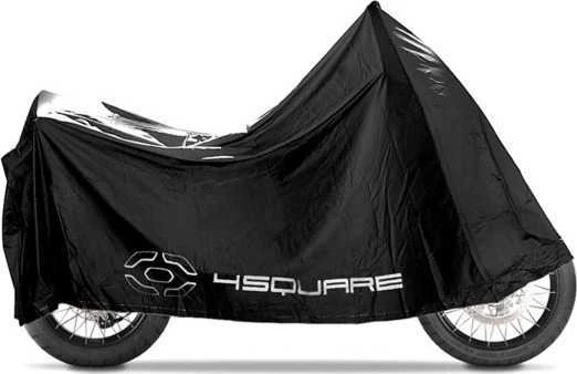 Motociklo uždangalas NOX/4SQUARE Rain Shield 246 x 105 x 127 cm