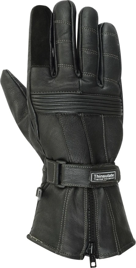 Motorcycle Gloves BOS Prag
