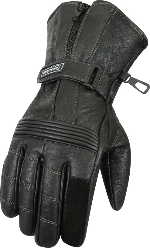 Motorcycle Gloves BOS Prag