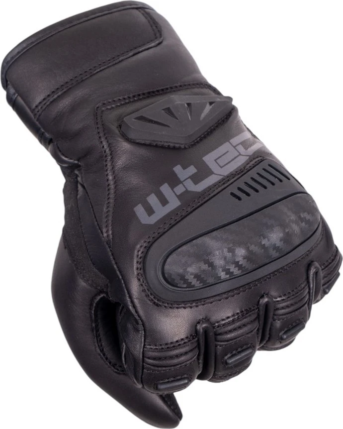 Motorcycle Gloves W-TEC Imoleto