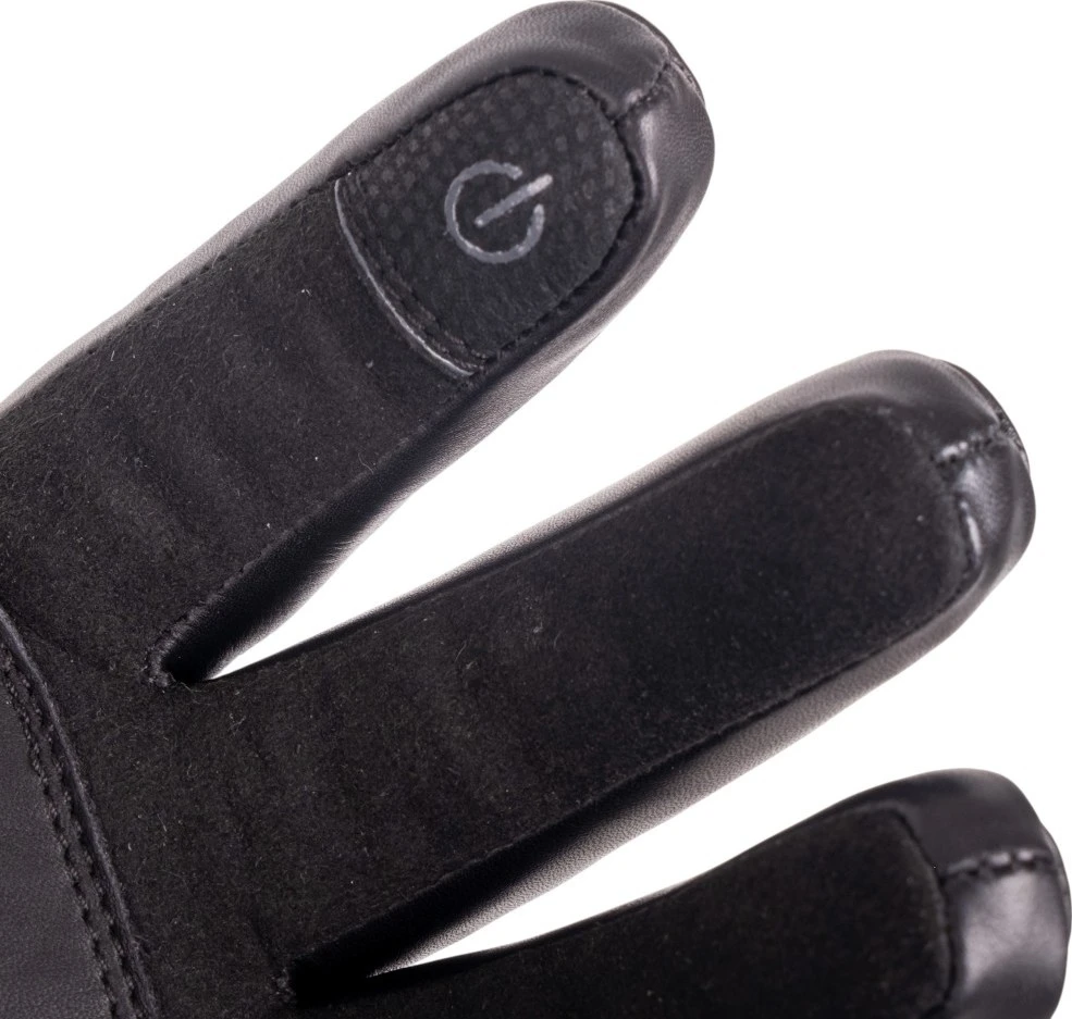 Motorcycle Gloves W-TEC Imoleto