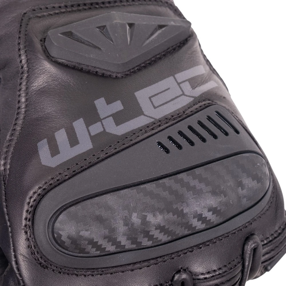 Motorcycle Gloves W-TEC Imoleto
