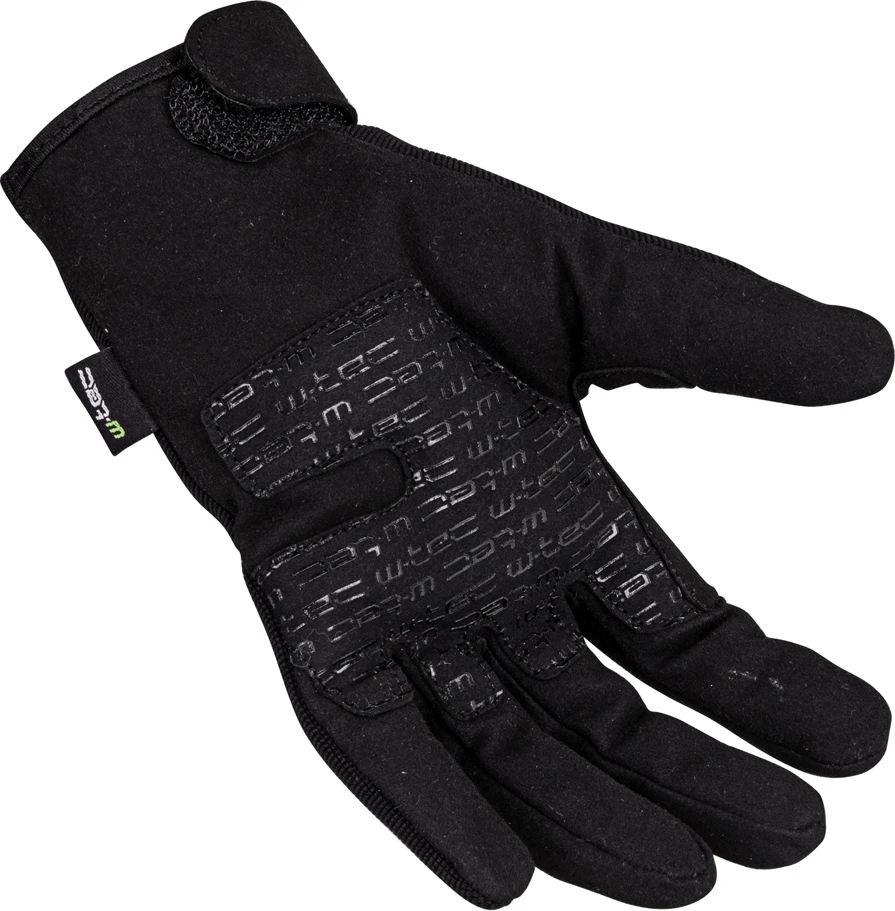 Motorcycle Gloves W-Tec Juodas Heart Restarter