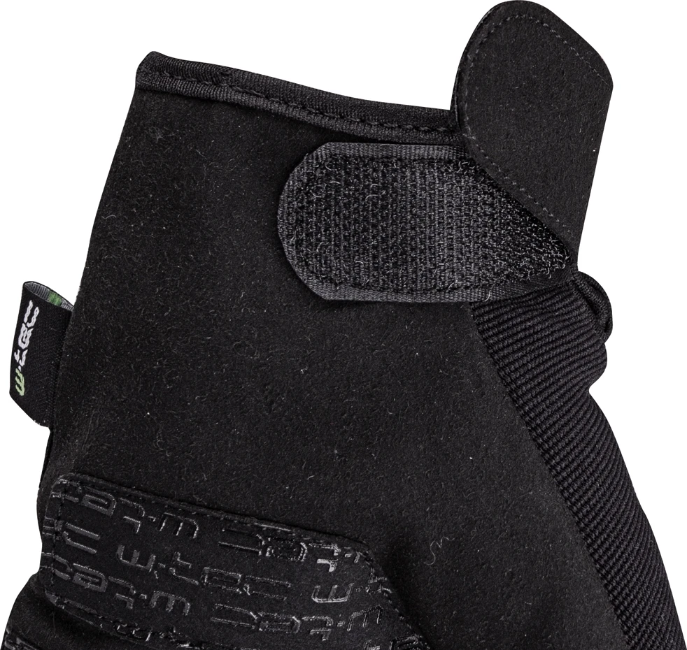 Motorcycle Gloves W-Tec Juodas Heart Restarter