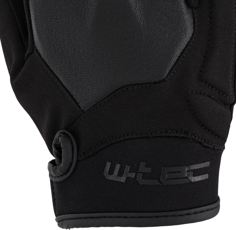 Motociklininko pirštinės W-TEC Trebizat