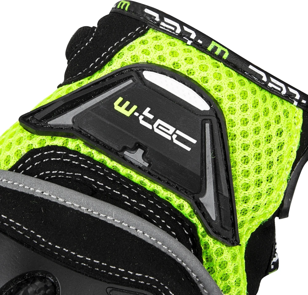 Motorcycle Gloves W-TEC Upgear