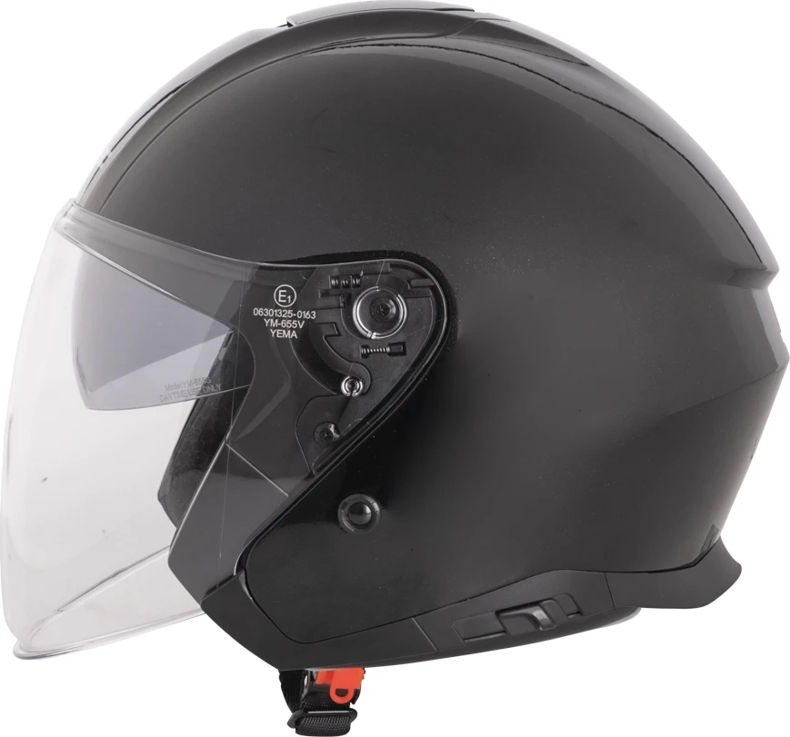 Motorcycle Helmet W-TEC Coger