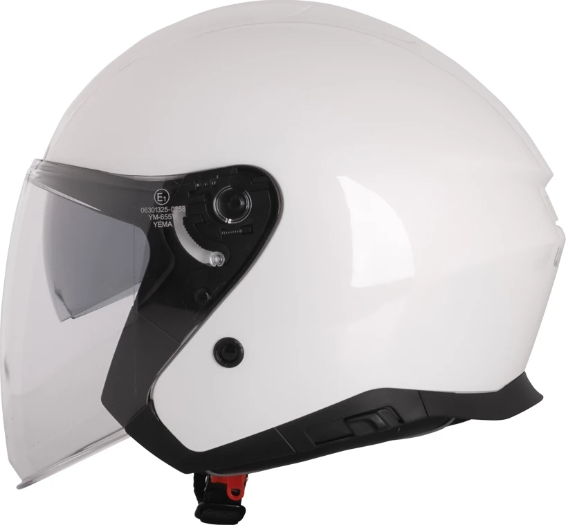 Motorcycle Helmet W-TEC Coger