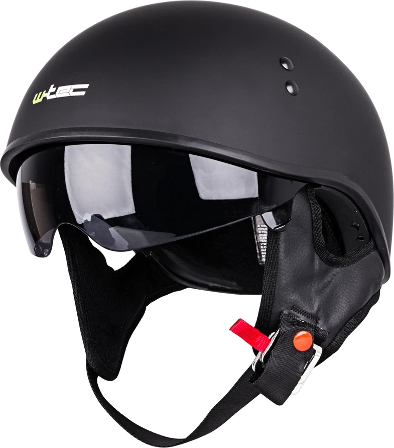 Motorcycle Helmet W-TEC V535