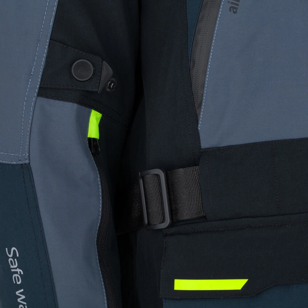 Motociklininko striukė W-TEC Modock