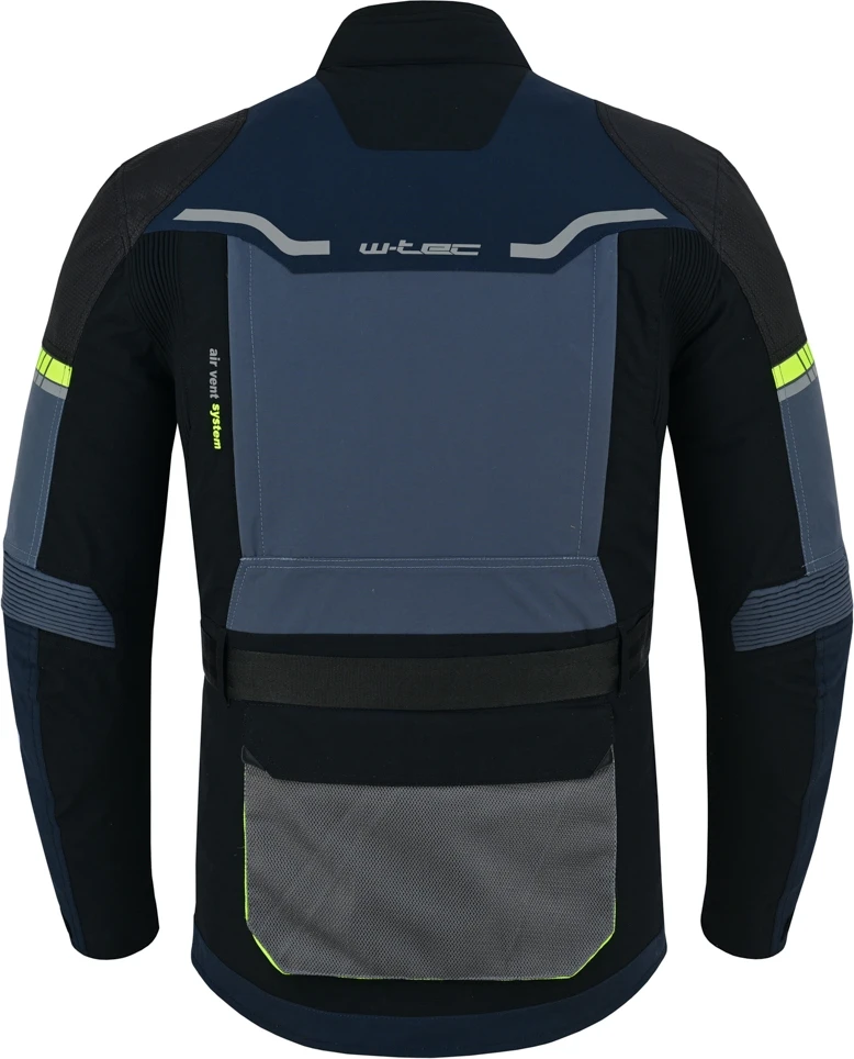 Motociklininko striukė W-TEC Modock