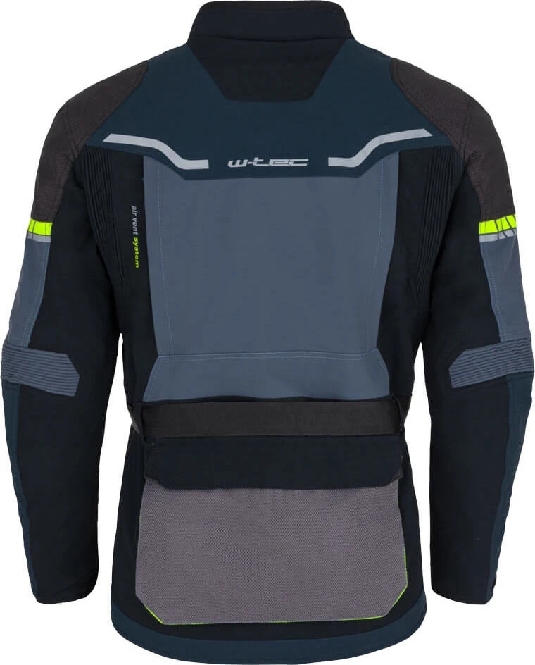 Motociklininko striukė W-TEC Modock