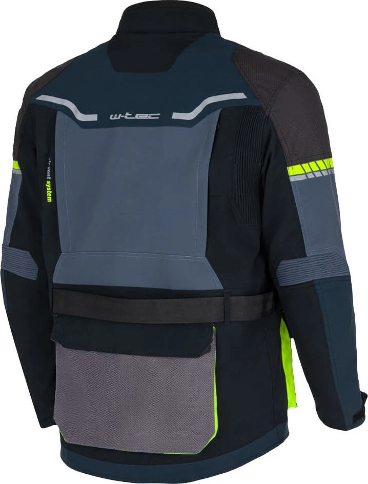 Motociklininko striukė W-TEC Modock