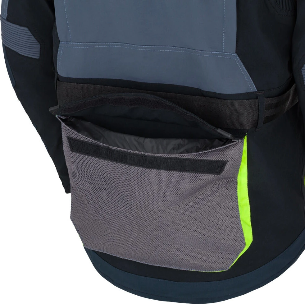 Motociklininko striukė W-TEC Modock