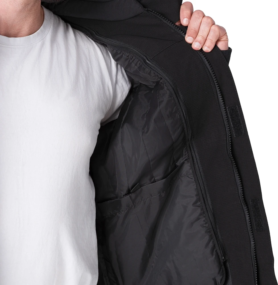 Motorcycle Jacket W-TEC Nykolas